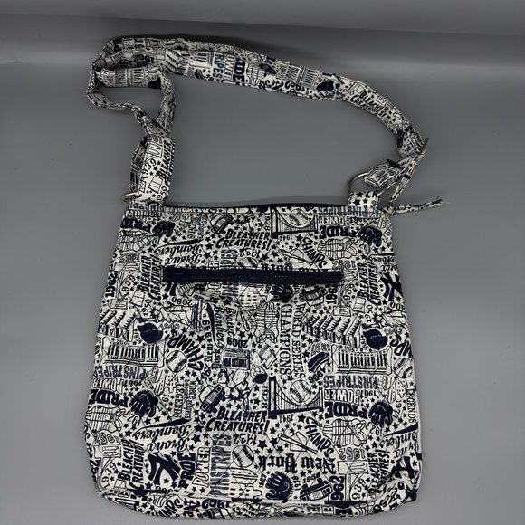 New York Yankees bag - Picture 2 of 4